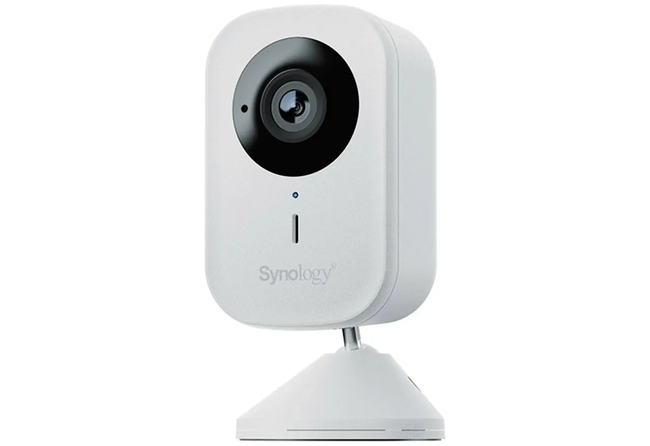 Synology Camera CC410W - Device License required - IP Camera Accessories