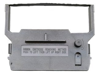 DP600 RIBBON PURPLE - Consumables