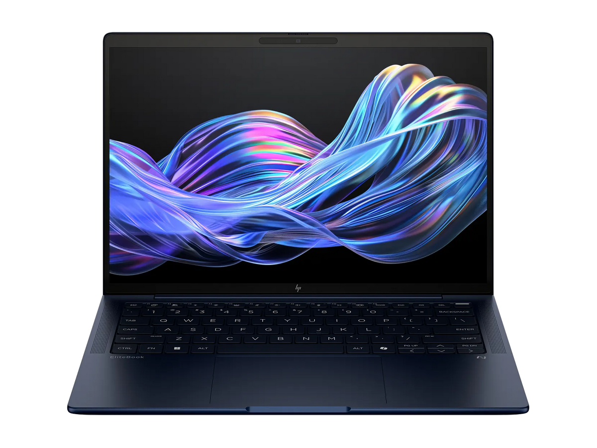 HP Elitebook X G1i 14 AI 14" AG WUXGA - Notebooks