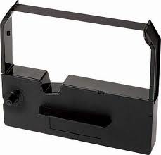 ERC03 CASSETTE RIBBON PURPLE - Consumables