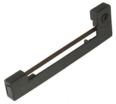 ERC09 BLACK INK RIBBON - Consumables