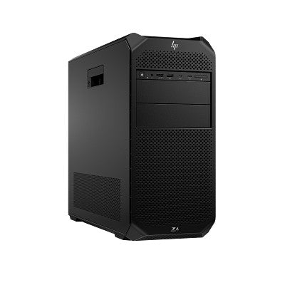 HP Z4 G5 XEON W5-2445 64GB 2TB SSD - Desktop Computers Workstation