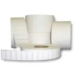 75mmX48mm-25mm Core 1000 LPR Perm TC - Consumables