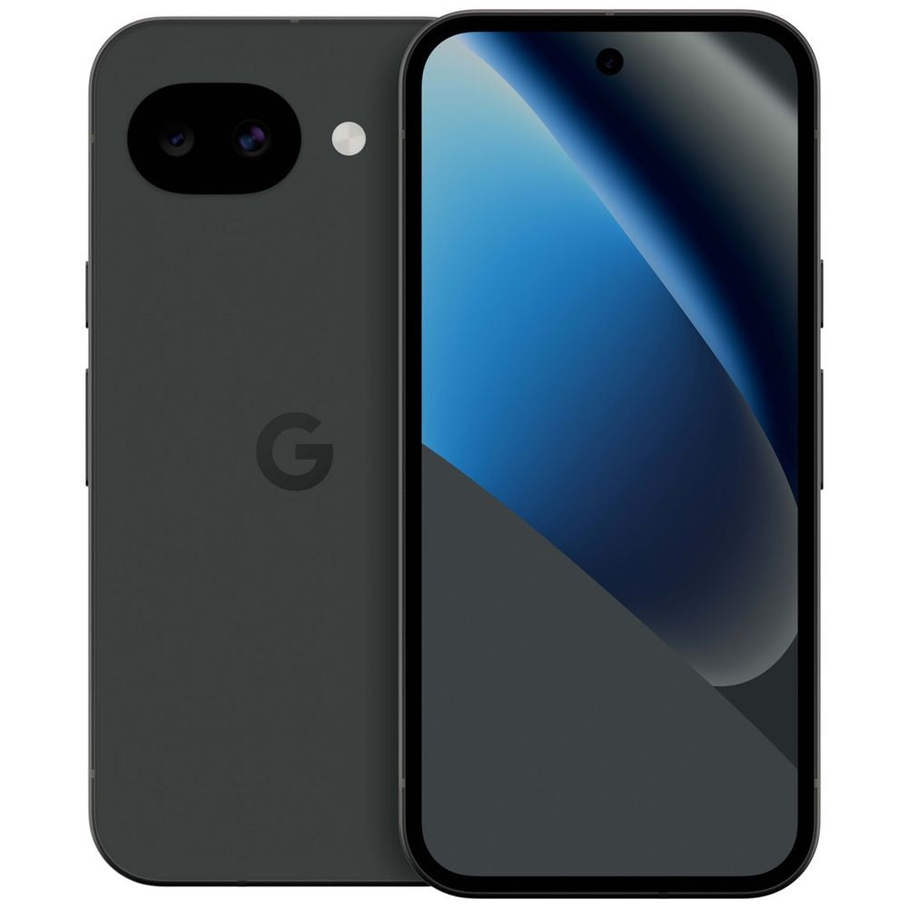 Google Pixel 10A 5G 256GB - Osidian (GA09605-AU) *AU STOCK*, 6.3', OLED, 120Hz, 8GB/256GB, 48MP/1...