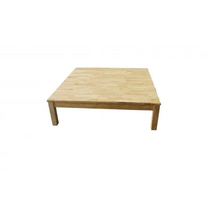 Low Square Table 100 Cm - Image 2