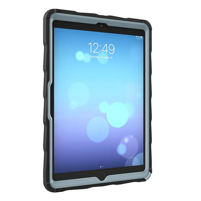 Gumdrop Droptech Clear iPad 10.2" Case - Bags, Cases & Covers