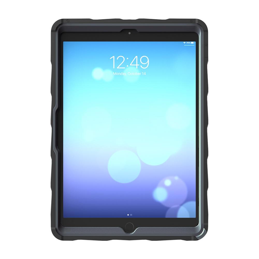 Gumdrop Droptech Clear iPad 10.2" Case - Bags, Cases & Covers - Image 4