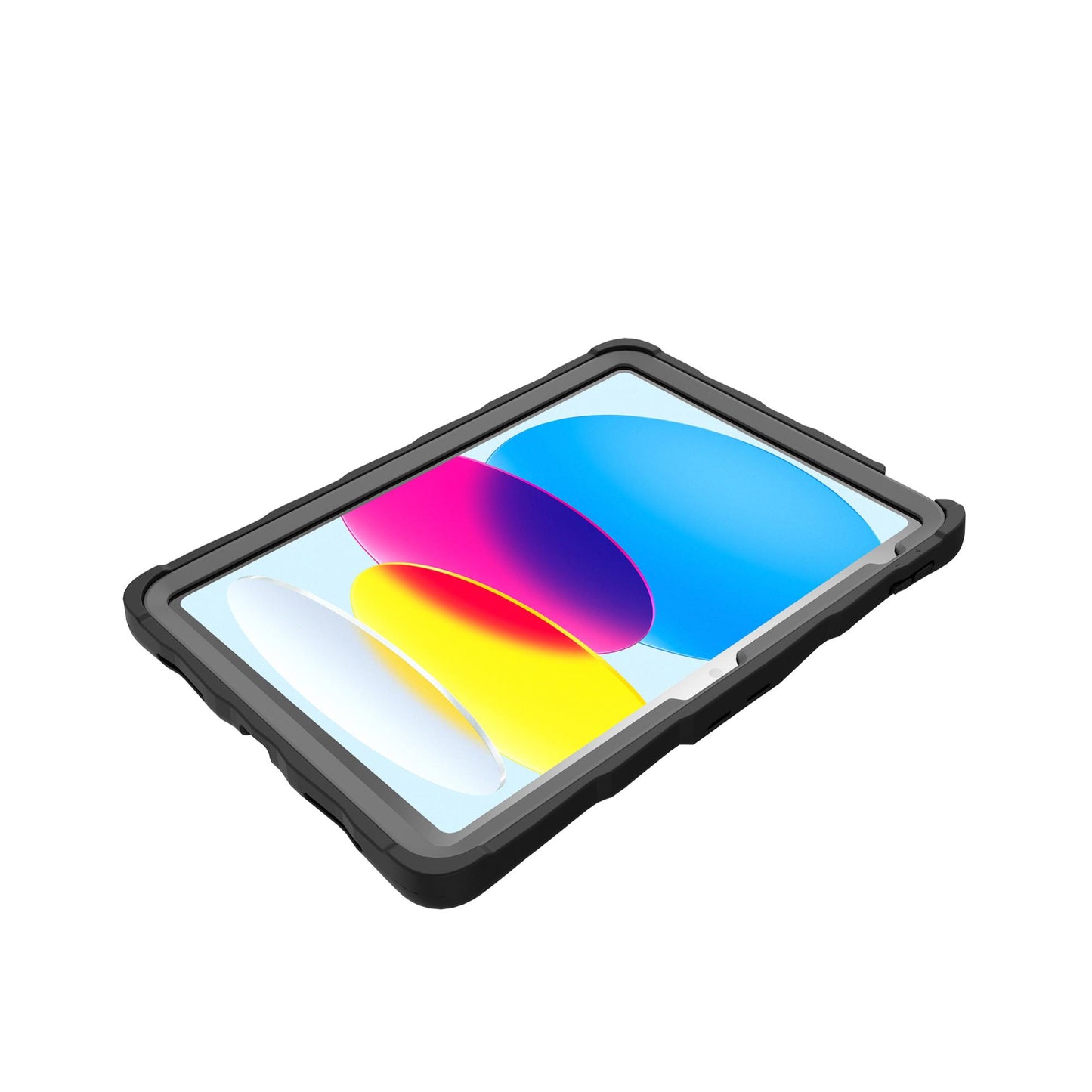 Gumdrop DropTech Clear iPad 11" Case - Bags, Cases & Covers - Image 7