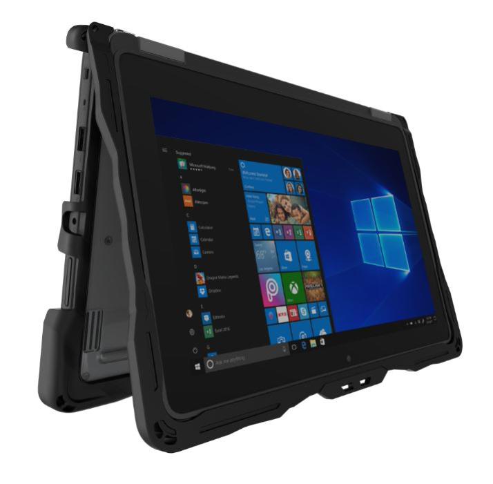 Gumdrop DropTech for Dell Lat 3140 2in1 - Bags, Cases & Covers