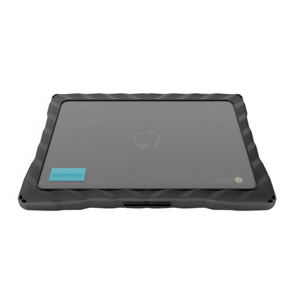 Gumdrop DropTech HP Chromebook 11 G8 EE - Bags, Cases & Covers - Image 6