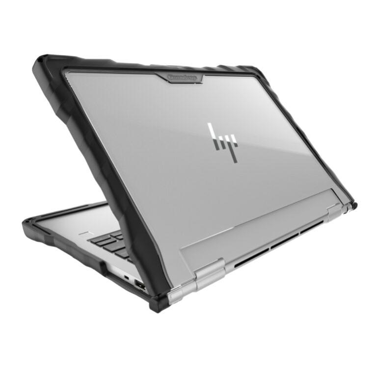 Gumdrop DropTech rugged for HP X360 - Bags, Cases & Covers