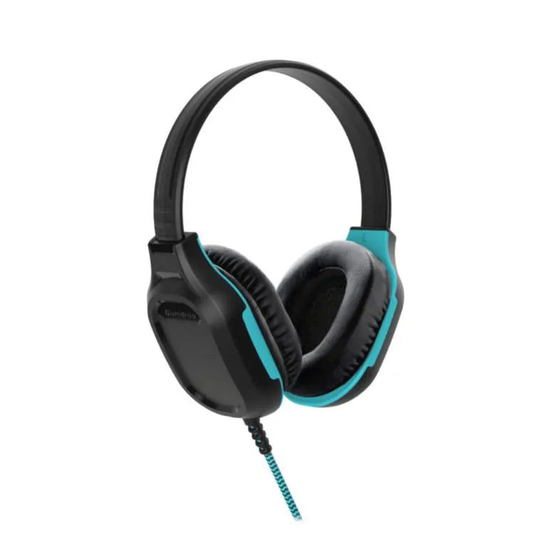 Gumdrop DropTech AUX Headphone - Headphones - Image 2