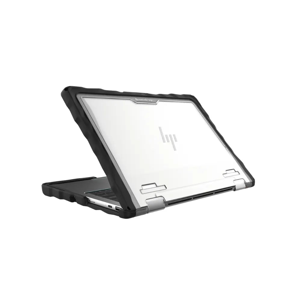 Gumdrop DropTech for HP EliteBook 8 G1i 13" FLIP - Bags, Cases & Covers