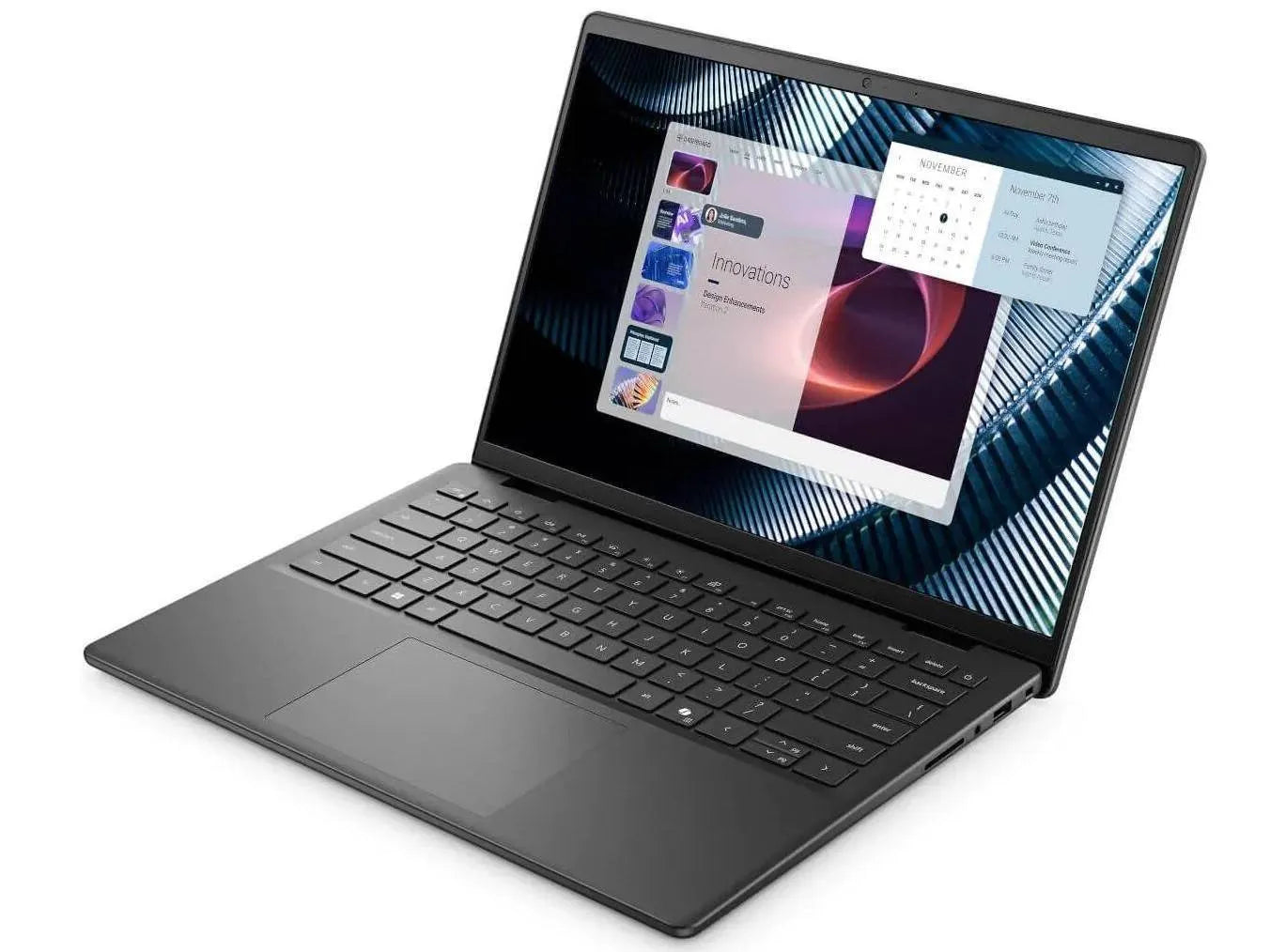 Dell Pro 14 Essential PV14250 Intel C5-120U, 8GB, 512GB, 14" FHD+, W11P, 1Y OS - Notebooks