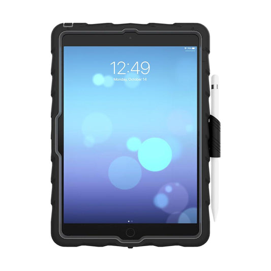 Gumdrop Hideaway Rugged iPad 10.2" Case - Bags, Cases & Covers