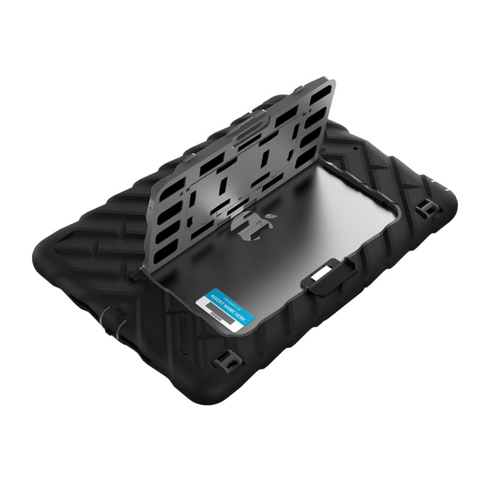 Gumdrop Hideaway Rugged iPad 10.2" Case - Bags, Cases & Covers - Image 2