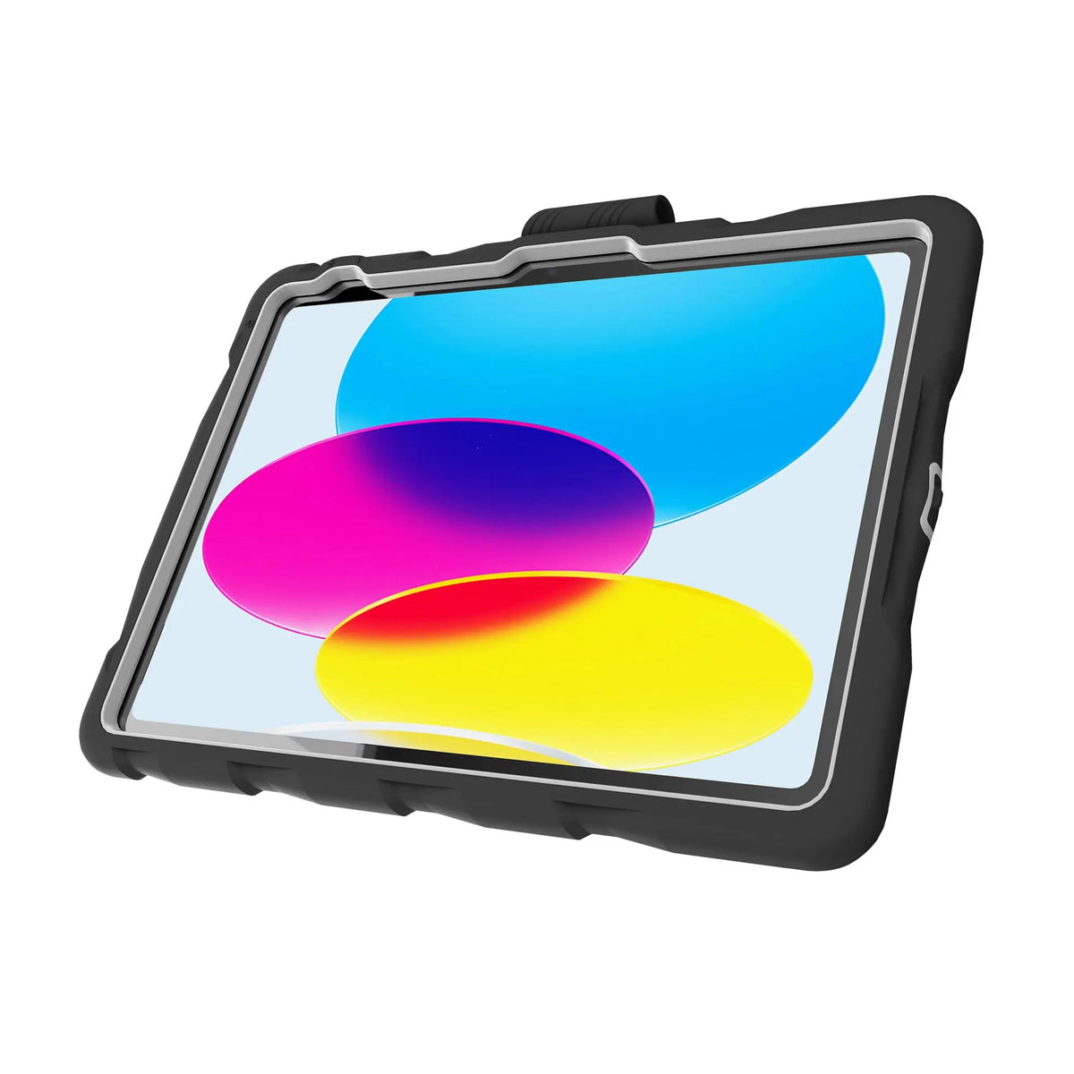 Gumdrop Hideaway Rugged iPad 11" Case - Bags, Cases & Covers