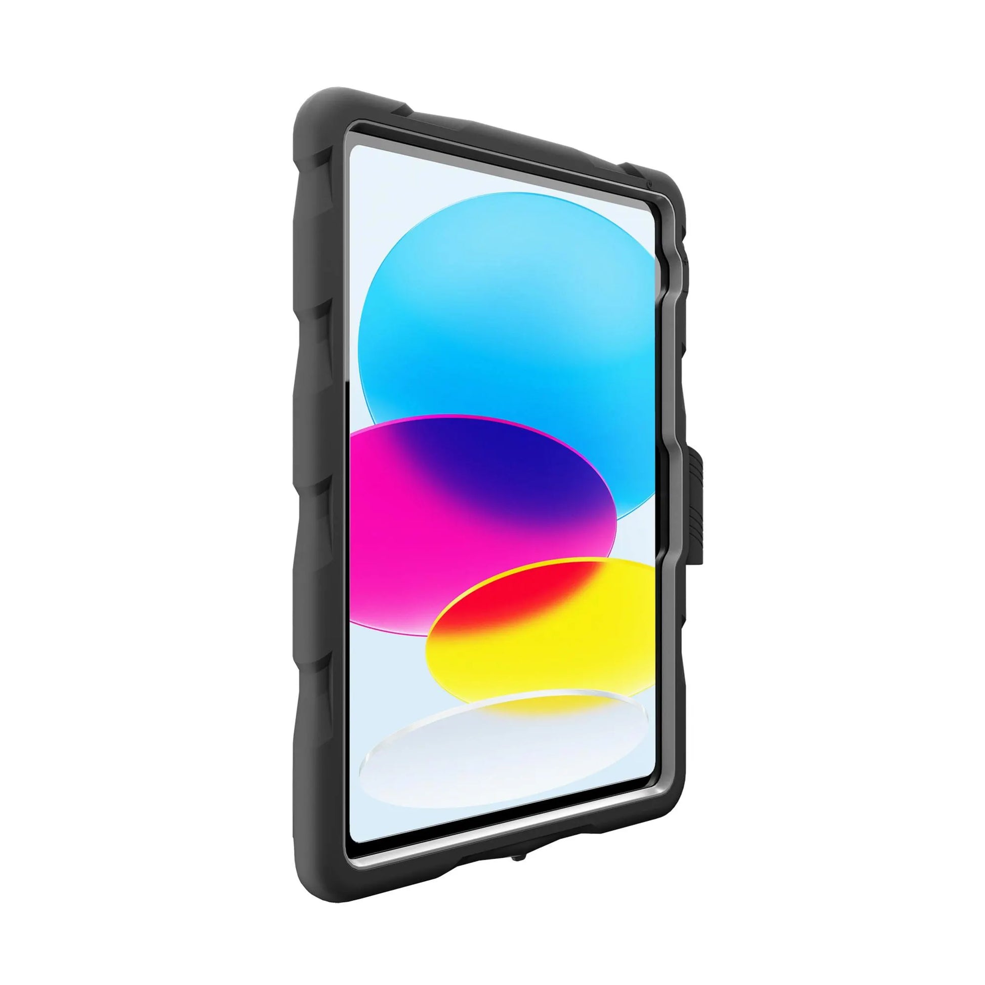 Gumdrop Hideaway Rugged iPad 11" Case - Bags, Cases & Covers - Image 2