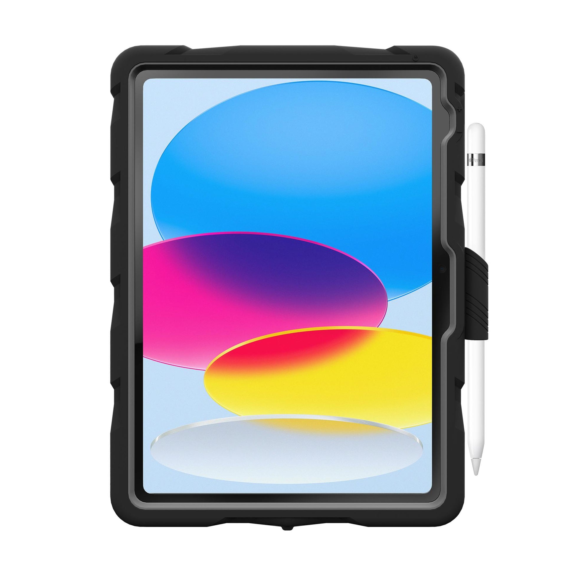 Gumdrop Hideaway Rugged iPad 11" Case - Bags, Cases & Covers - Image 3