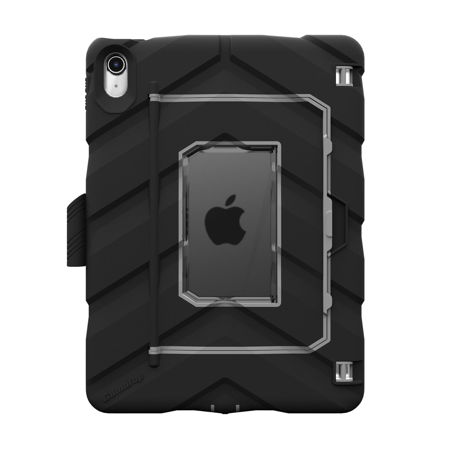 Gumdrop Hideaway Rugged iPad 11" Case - Bags, Cases & Covers - Image 4