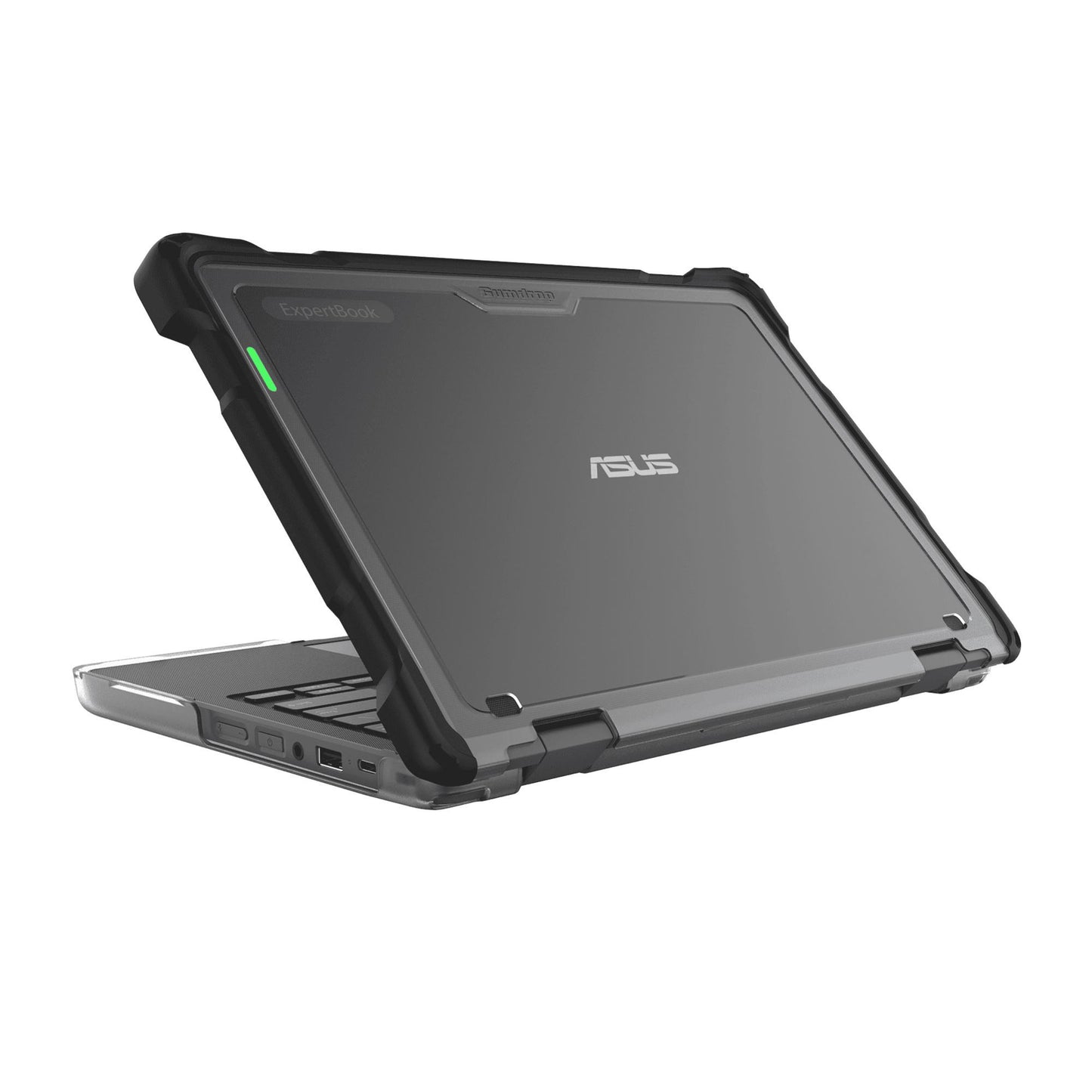 Gumdrop SlimTech ASUS CR1104(F) & More - Bags, Cases & Covers - Image 2