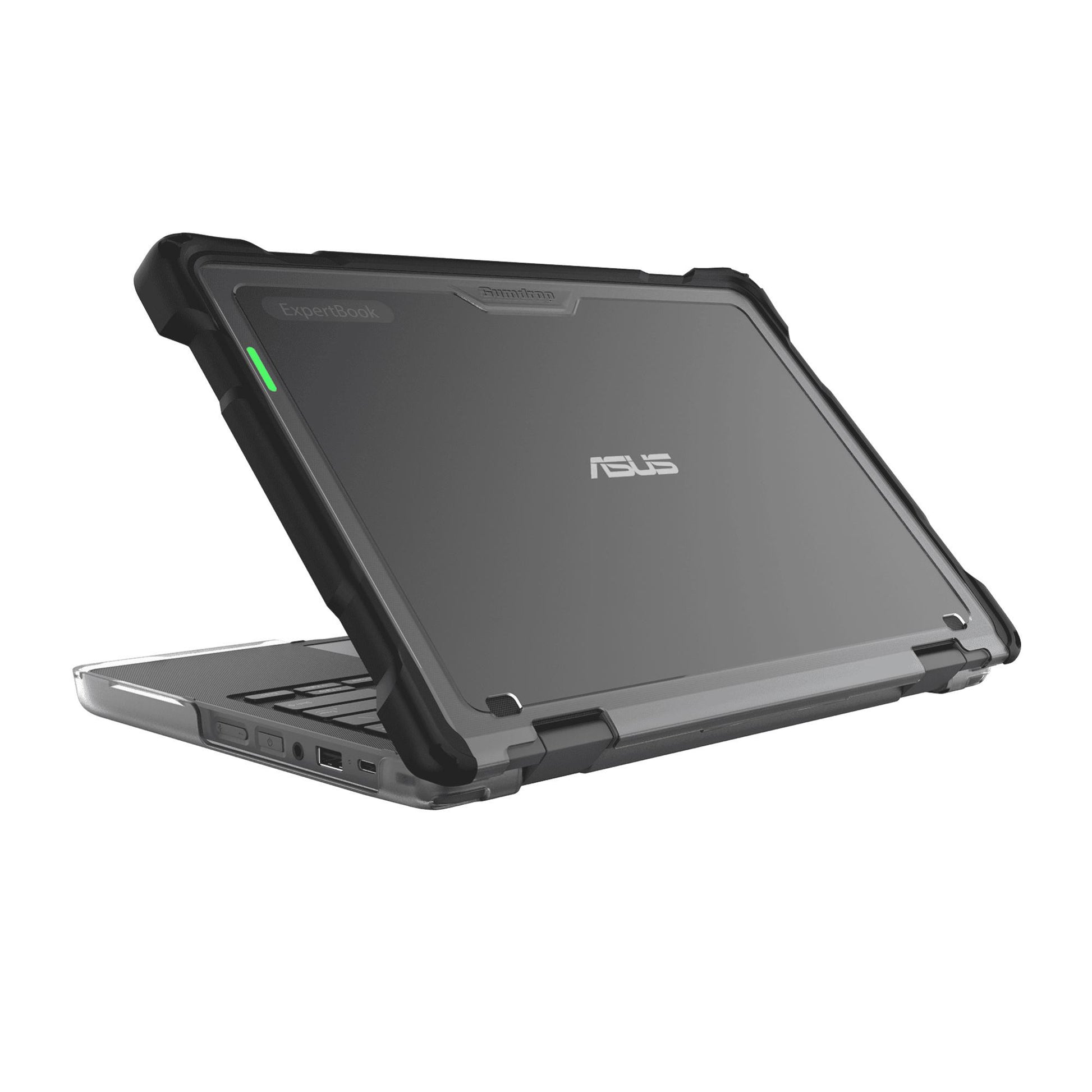 Gumdrop SlimTech ASUS CR1104(F) & More - Bags, Cases & Covers - Image 2