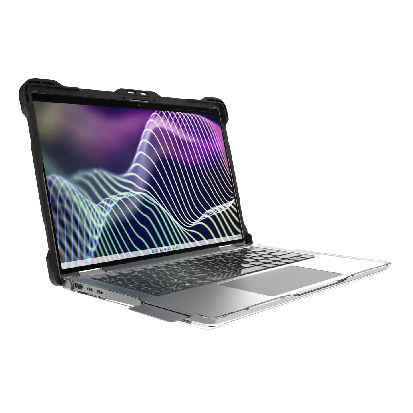 Gumdrop SlimTech FOR DELL LATITUDE 7340 - Bags, Cases & Covers