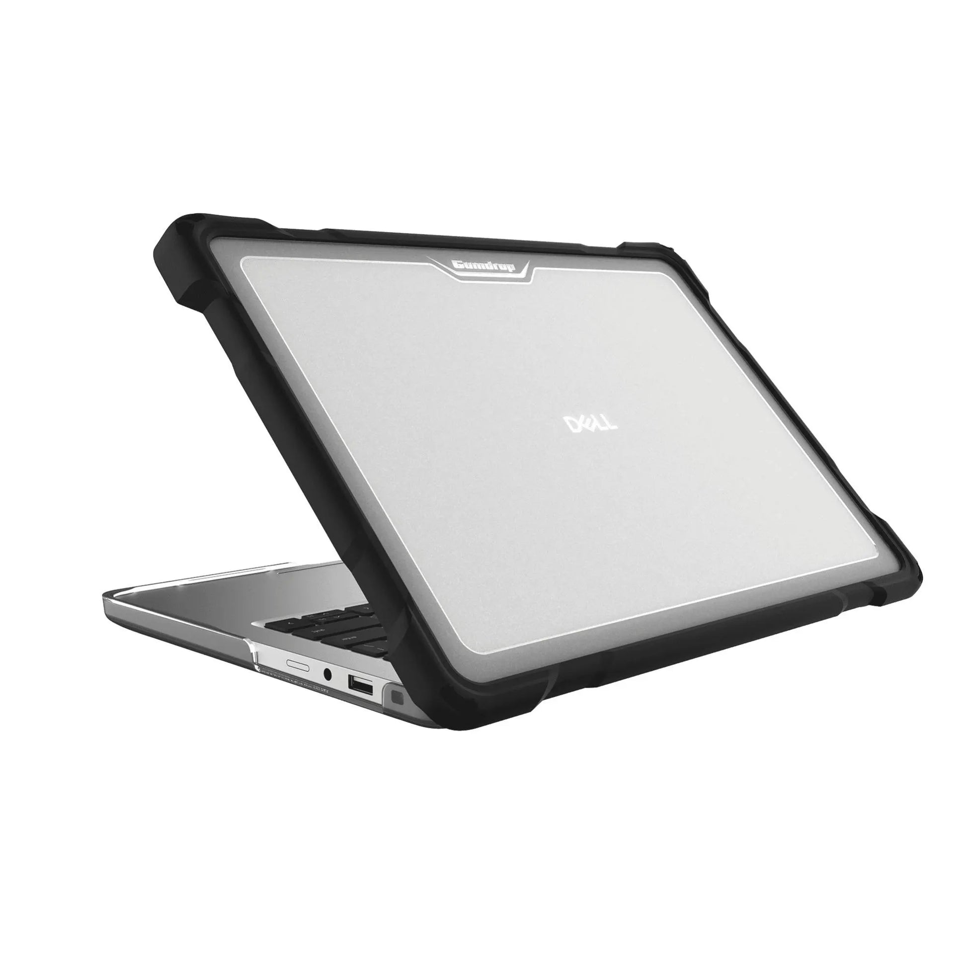 Gumdrop SlimTech Dell Pro13 Plus C Shell - Bags, Cases & Covers