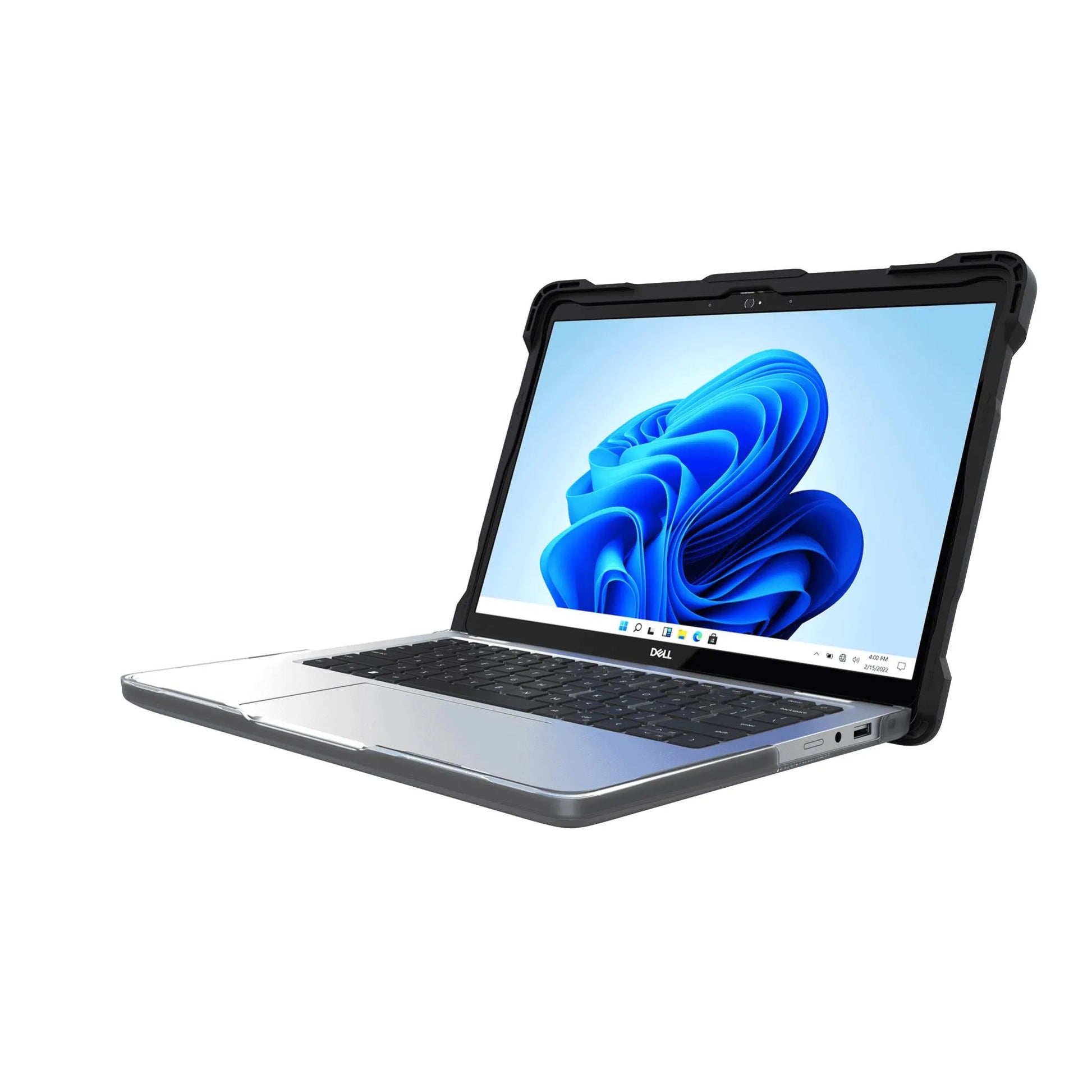 Gumdrop SlimTech Dell Pro13 Plus C Shell - Bags, Cases & Covers - Image 2