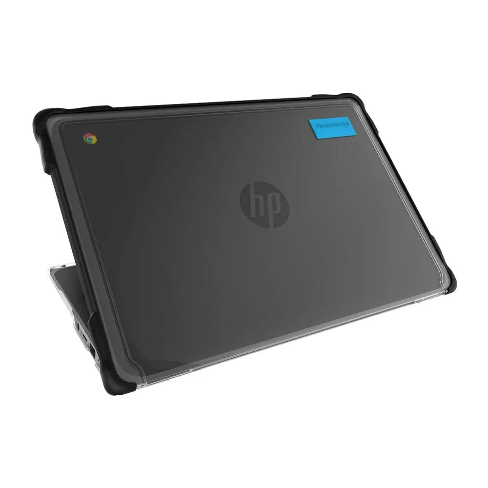 Gumdrop SlimTech for HP Chromebook x360 - Bags, Cases & Covers