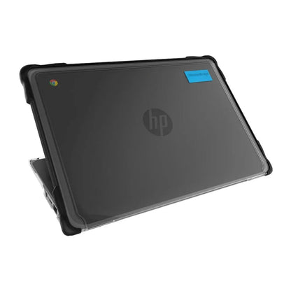 Gumdrop SlimTech for HP Chromebook x360 - Bags, Cases & Covers