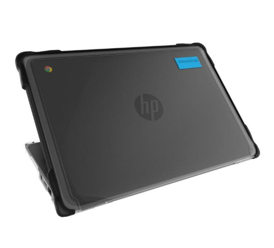 Gumdrop SlimTech for HP Chromebook x360 - Bags, Cases & Covers