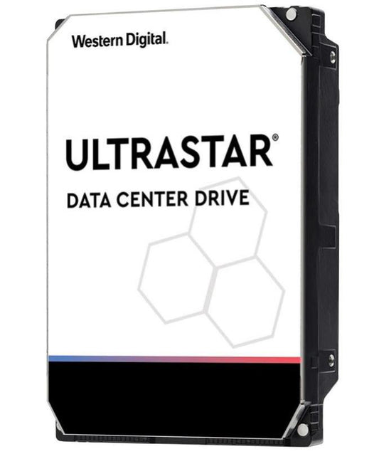 Western digital WD Ultrastar Int 8TB SATA HDD 0B36404 - Hard Disk Drives - 3.5in