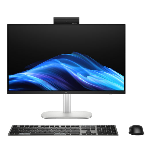 HP EliteStudio 8 G1i 23.8" TOUCH U5-235 16GB 512GB - Desktop Computers