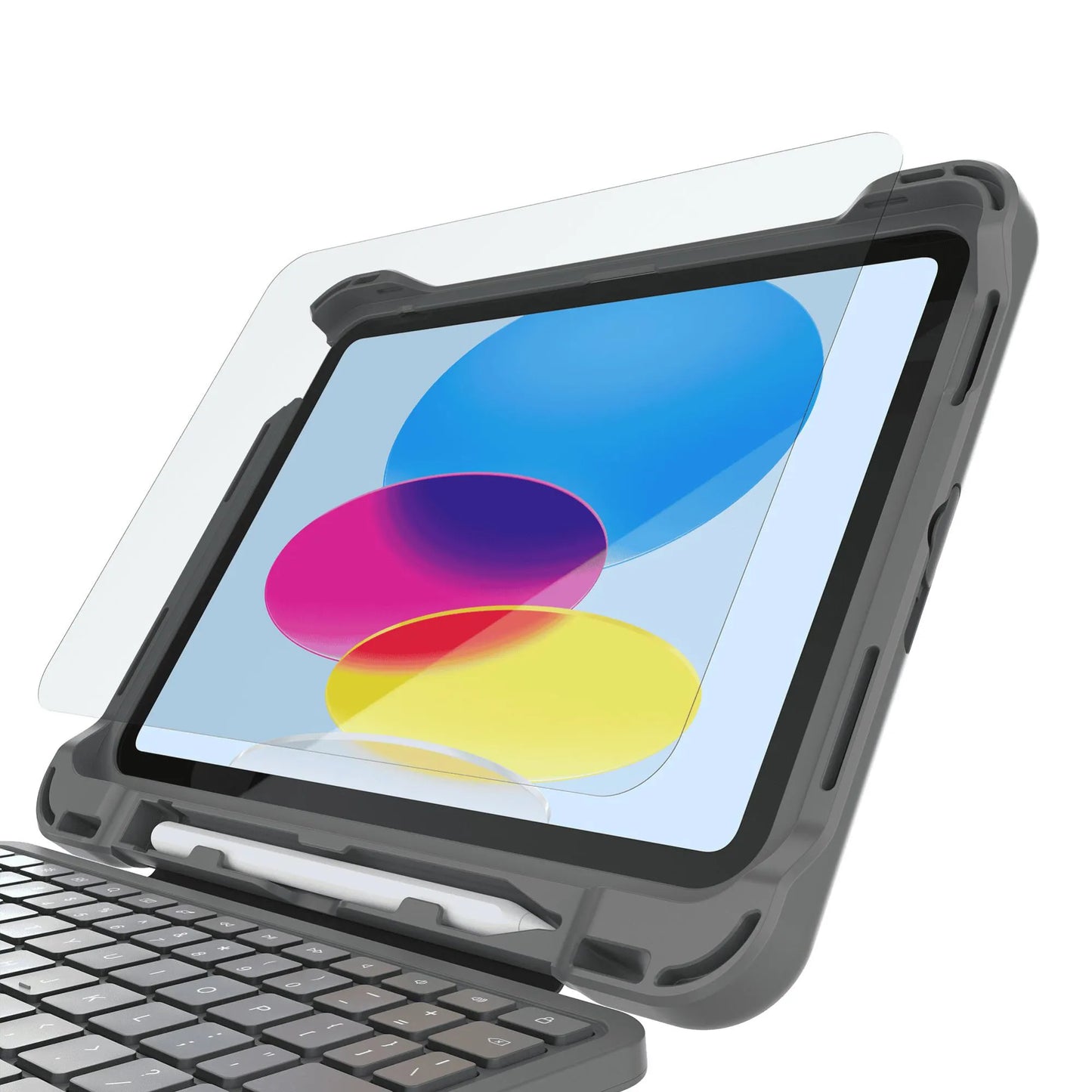 Brenthaven 360 Screen Cover for iPad 11th Gen - Bags, Cases & Covers