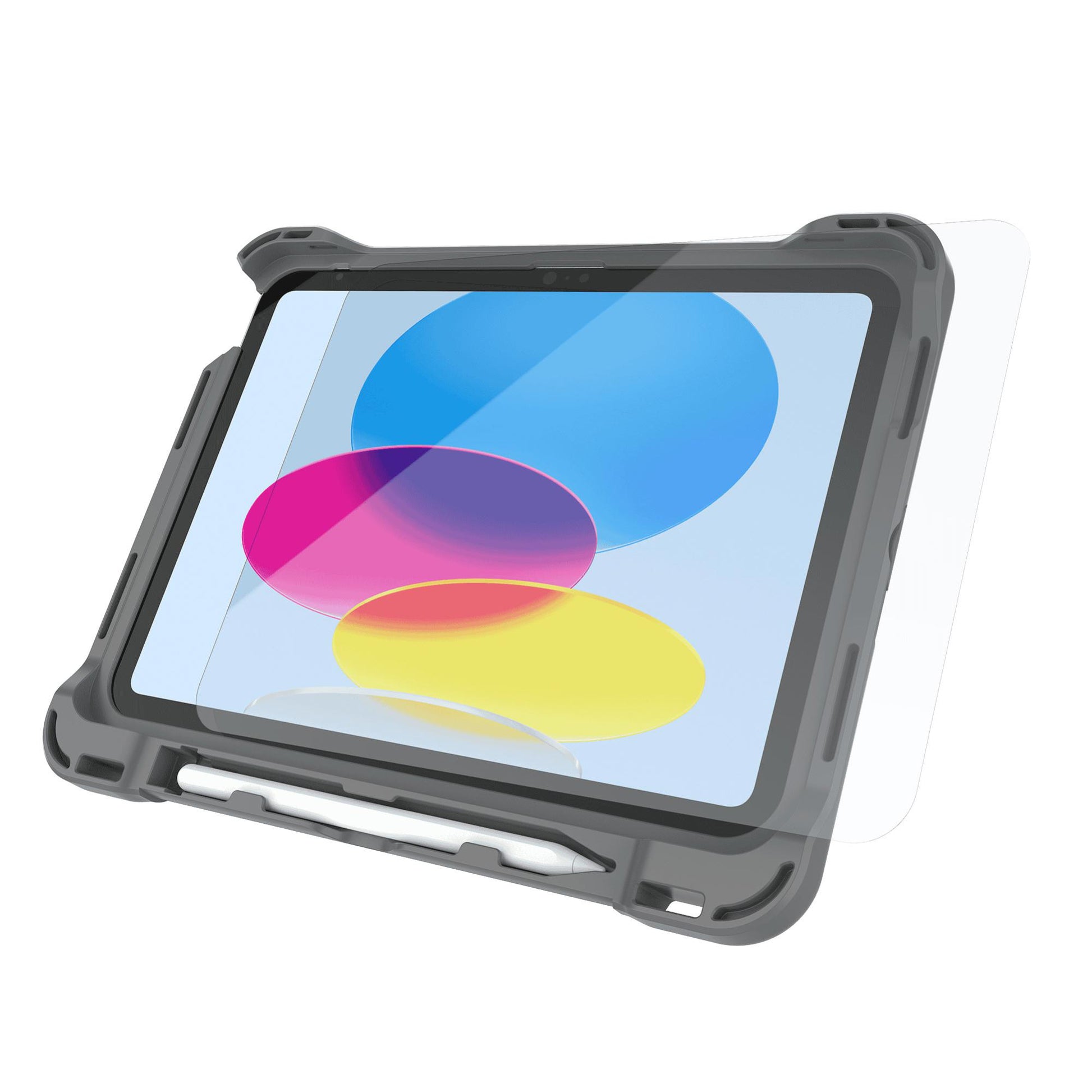 Brenthaven 360 Screen Cover for iPad G10 - Bags, Cases & Covers - Image 3