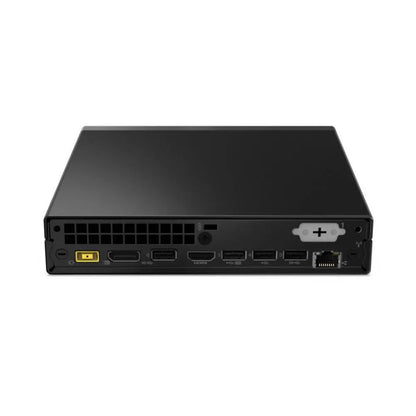 Lenovo ThinkCentre Neo 50Q G4 Tiny i5-13420H, 16GB, 256GB, W11P, WIFI+BT, KB+MSE, 3Y OS - Desktop... - Image 2