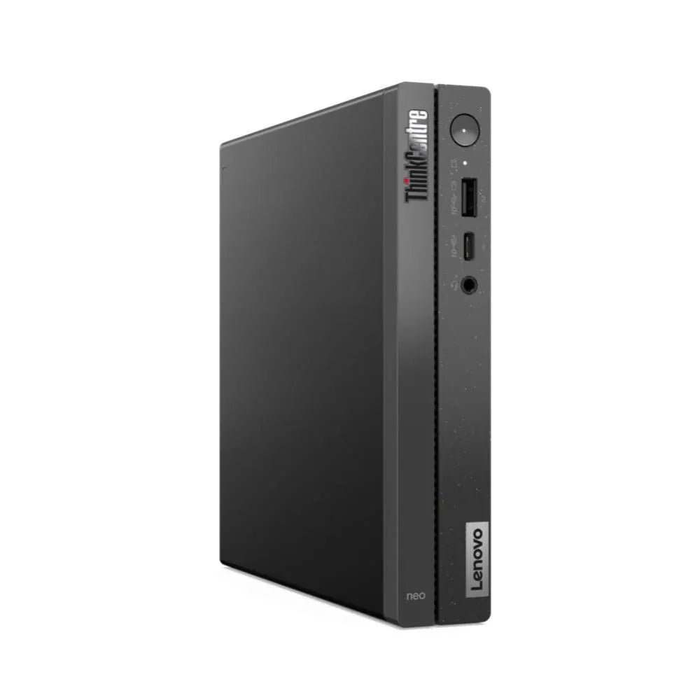 Lenovo ThinkCentre Neo 50Q G4 Tiny i5-13420H, 16GB, 256GB, W11P, WIFI+BT, KB+MSE, 3Y OS - Desktop... - Image 3