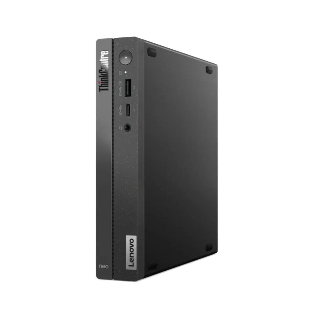Lenovo ThinkCentre Neo 50Q G4 Tiny i5-13420H, 16GB, 256GB, W11P, WIFI+BT, KB+MSE, 3Y OS - Desktop... - Image 4