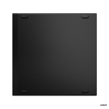 Lenovo ThinkCentre M75Q G5 Tiny R5 8500GE, 16GB, 512GB, W11P, WIFI+BT, KB+MSE, 3Y OS - Desktop Co... - Image 4