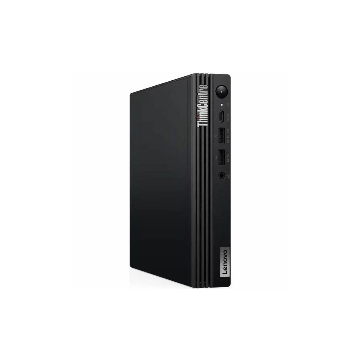 Lenovo ThinkCentre M70Q G5 Tiny i5-14400T, 16GB, 512GB, WIFI+BT, KB+MSE, W11P, 3Y OS - Desktop Co...