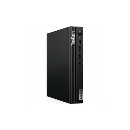 Lenovo ThinkCentre M70Q G5 Tiny i5-14400T, 16GB, 512GB, WIFI+BT, KB+MSE, W11P, 3Y OS - Desktop Co...