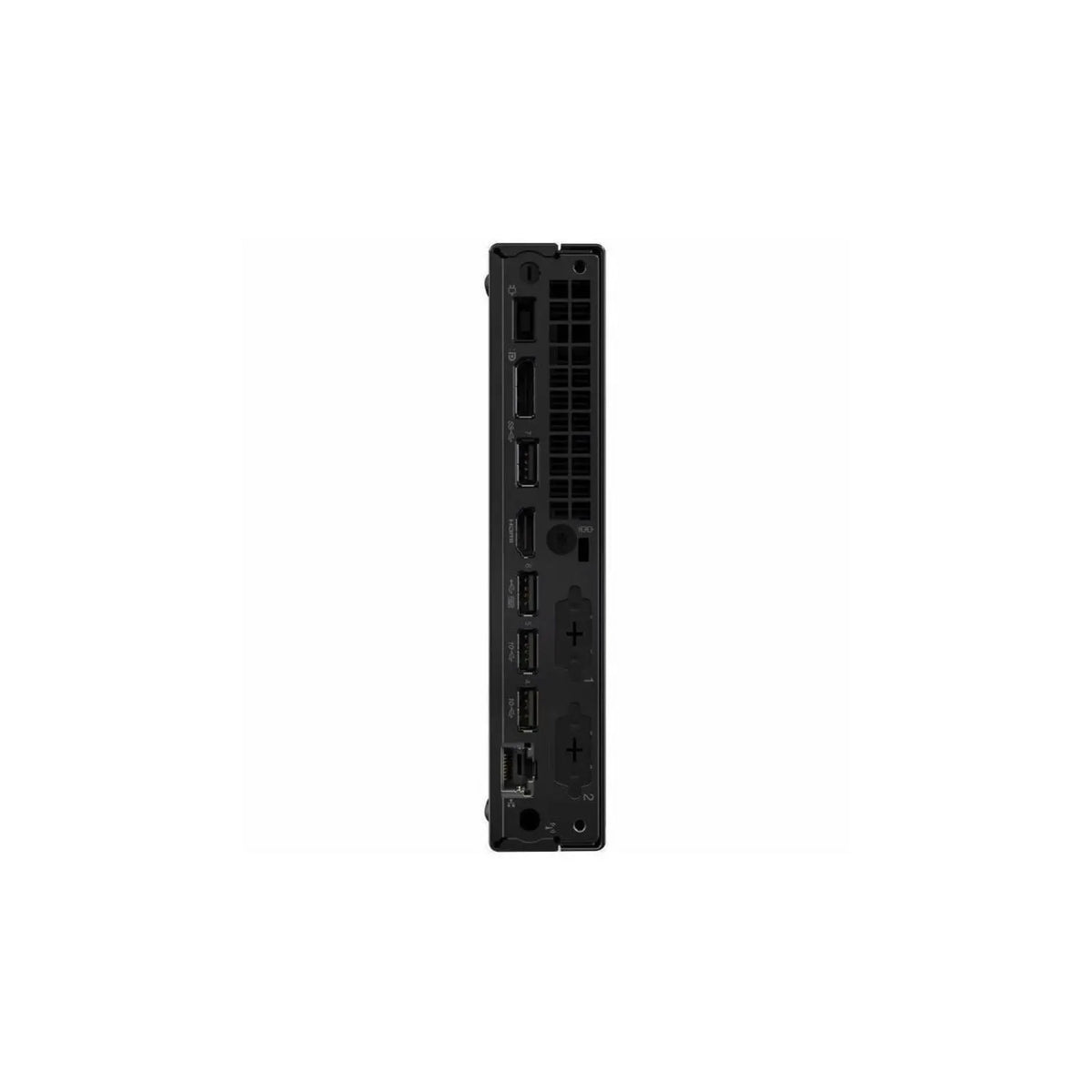 Lenovo ThinkCentre M70Q G5 Tiny i5-14400T, 16GB, 512GB, WIFI+BT, KB+MSE, W11P, 3Y OS - Desktop Co... - Image 2