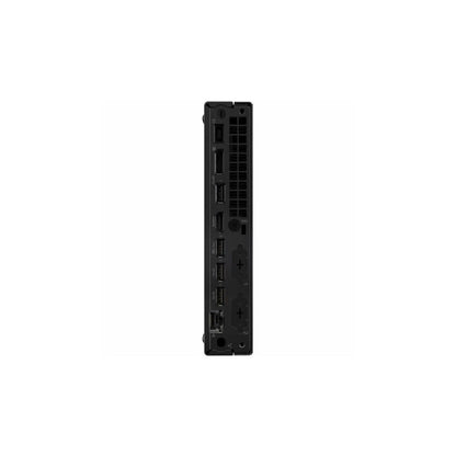 Lenovo ThinkCentre M70Q G5 Tiny i5-14400T, 16GB, 512GB, WIFI+BT, KB+MSE, W11P, 3Y OS - Desktop Co... - Image 2