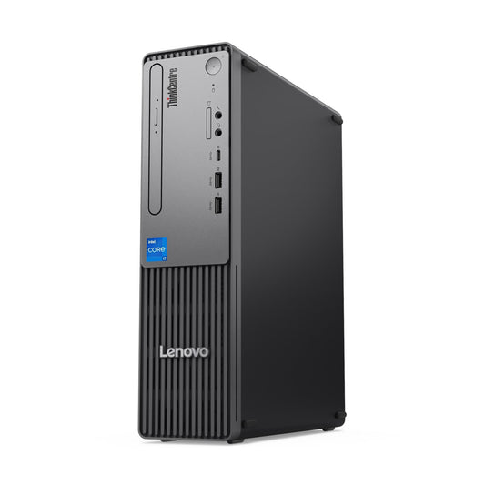 Lenovo ThinkCentre Neo 50S G5 SFF i5-14400, 16GB, 512GB, W11P, 1Y OS - Desktop Computers
