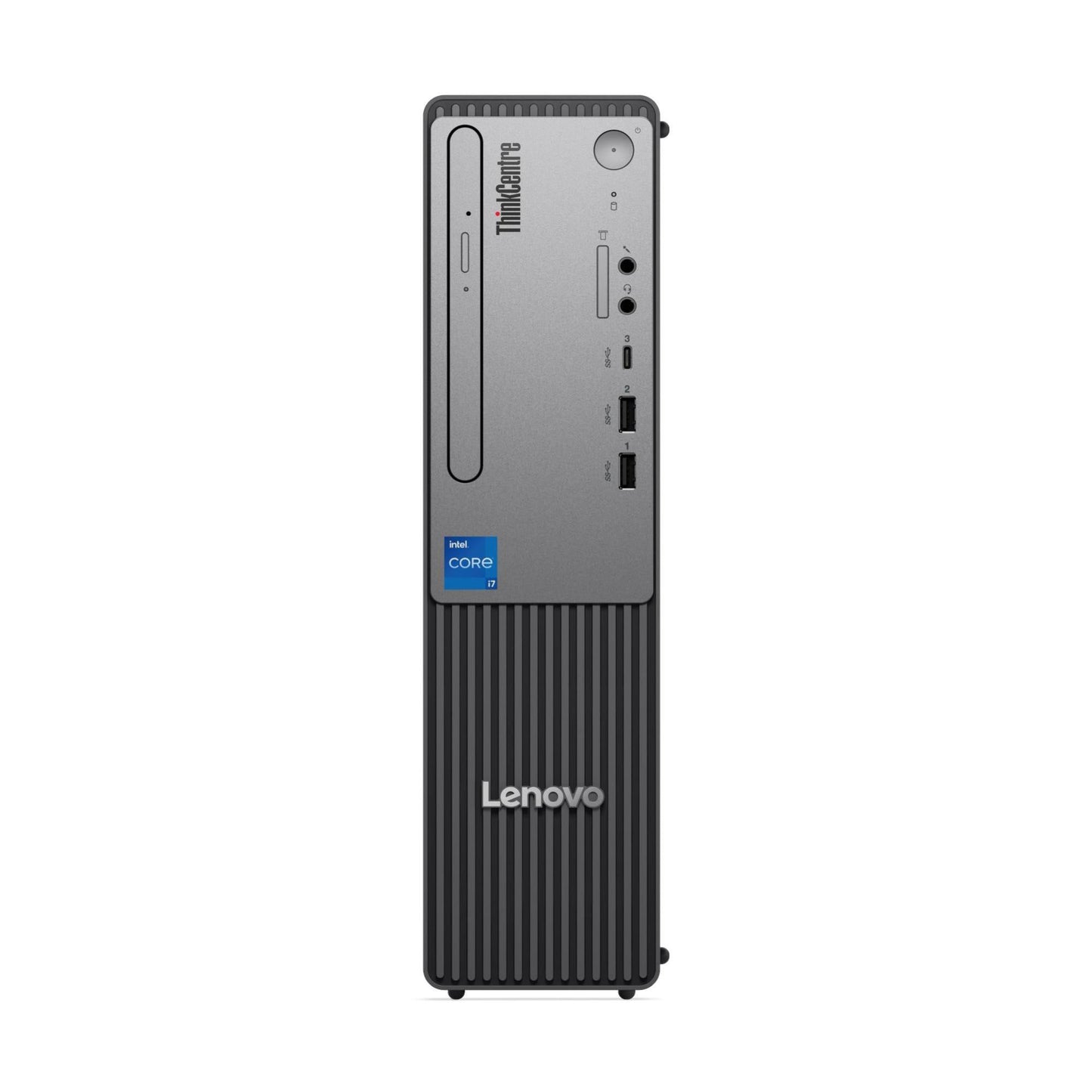 Lenovo ThinkCentre Neo 50S G5 SFF i5-14400, 16GB, 512GB, W11P, 1Y OS - Desktop Computers - Image 3