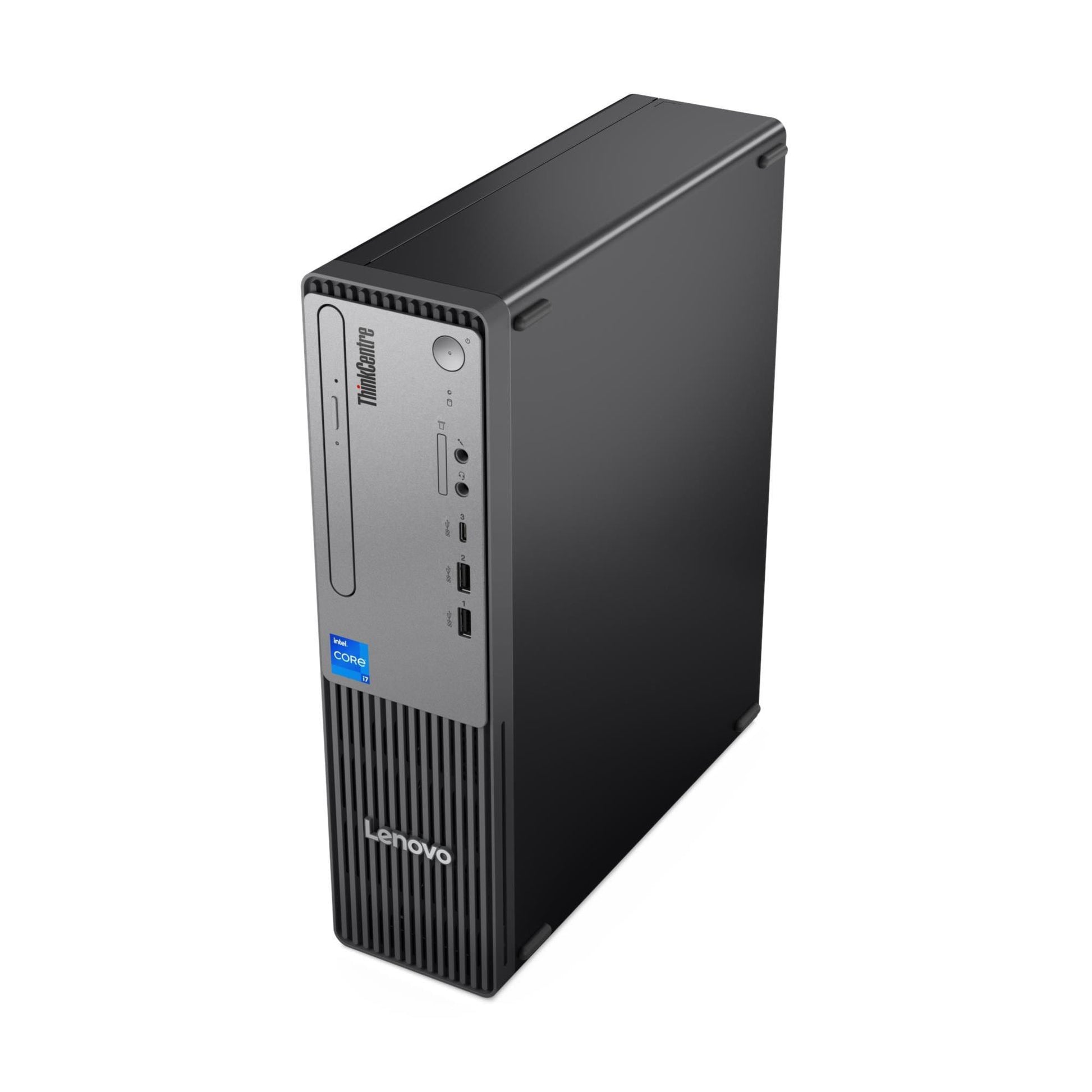 Lenovo ThinkCentre Neo 50S G5 SFF i5-14400, 16GB, 512GB, W11P, 1Y OS - Desktop Computers - Image 4