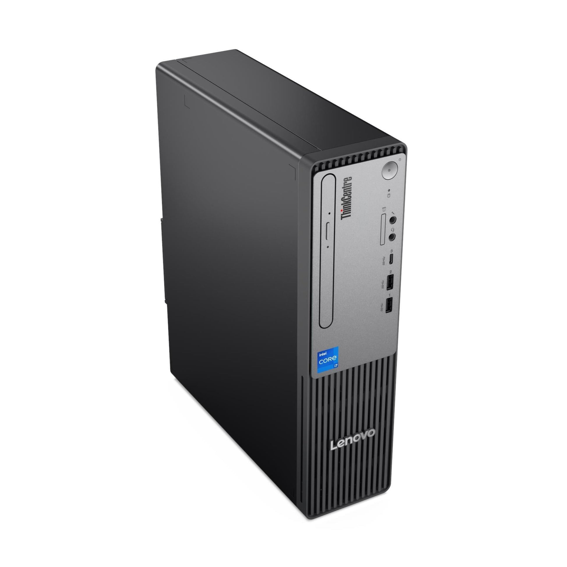 Lenovo ThinkCentre Neo 50S G5 SFF i5-14400, 16GB, 512GB, W11P, 1Y OS - Desktop Computers - Image 5