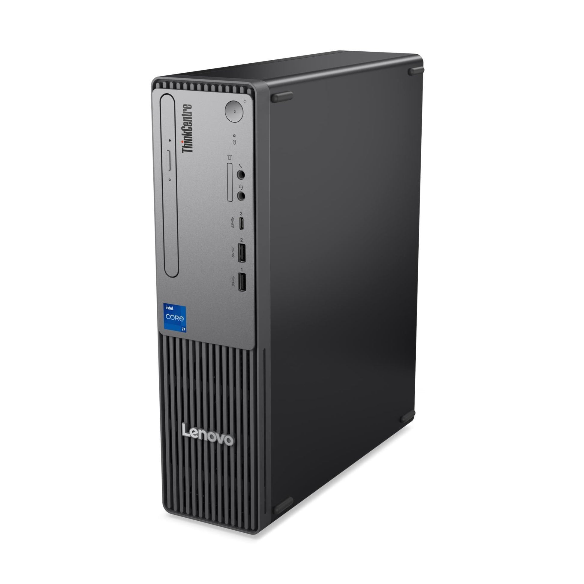 Lenovo ThinkCentre Neo 50S G5 SFF i5-14400, 16GB, 512GB, W11P, 1Y OS - Desktop Computers - Image 6
