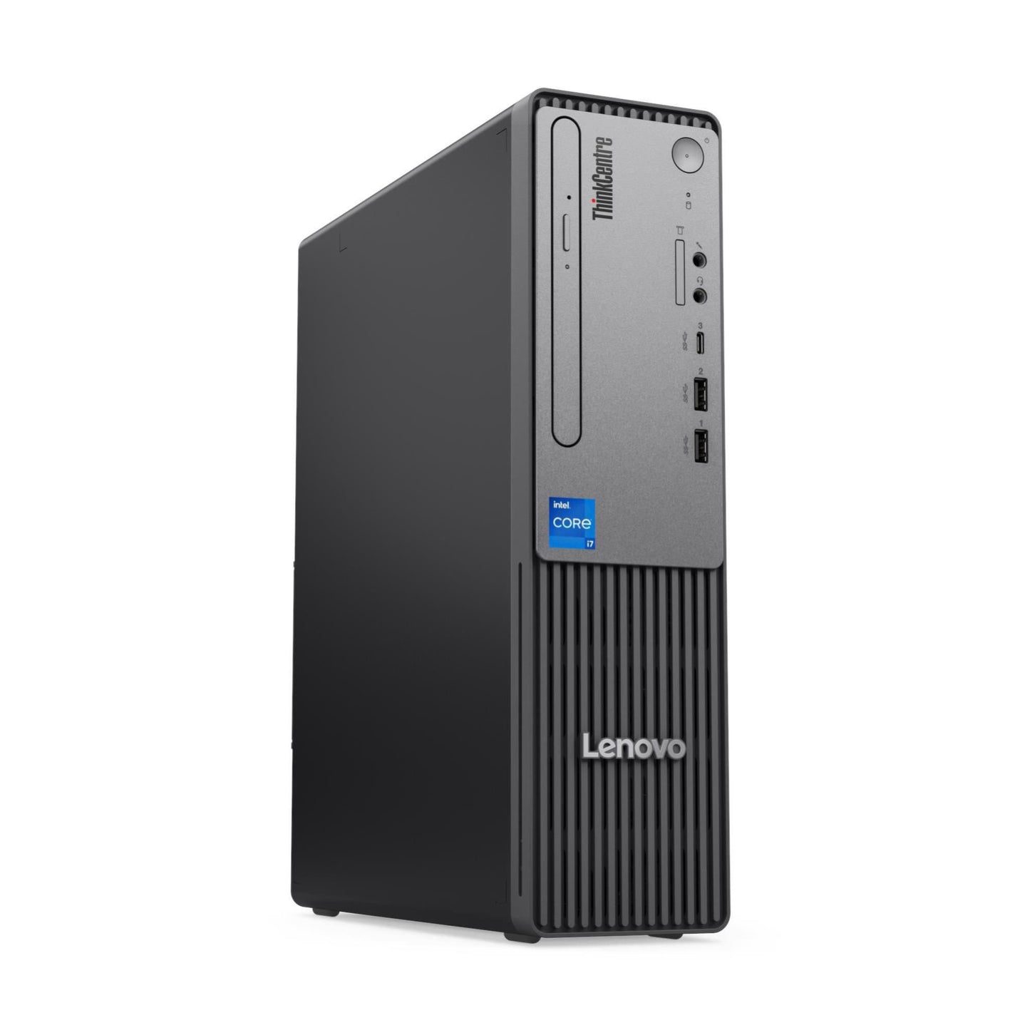 Lenovo ThinkCentre Neo 50S G5 SFF i7-14700, 16GB, 512GB, W11P, 1Y OS - Desktop Computers - Image 2